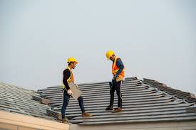 Reliable Petersburg, WV Roofing Contractor Solutions